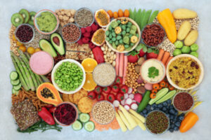 Read more about the article Can a vegan diet treat rheumatoid arthritis?
