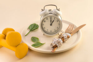 Read more about the article Should you try intermittent fasting for weight loss?
