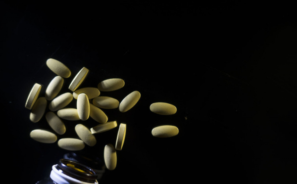 Read more about the article Why are you taking a multivitamin?